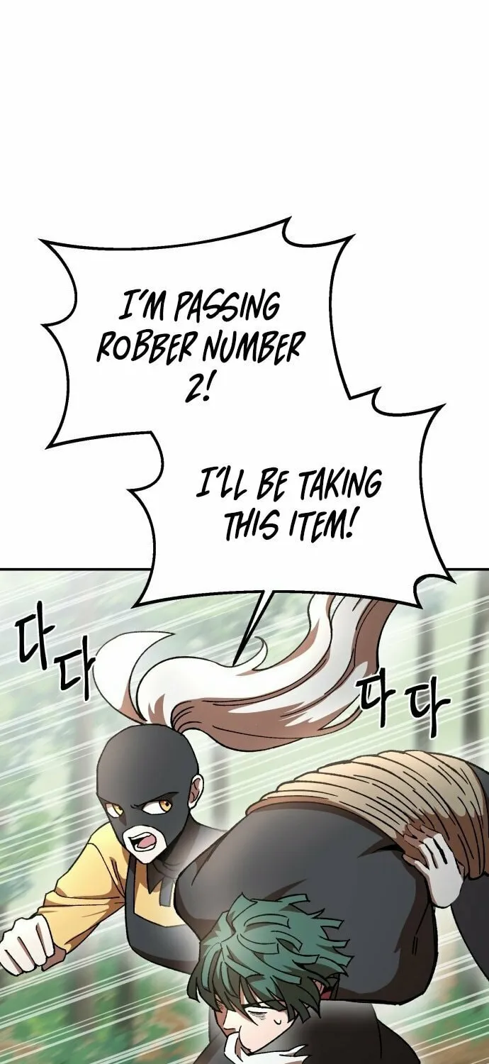 Charge! Yongma Chicken Chapter 8 page 79 - 