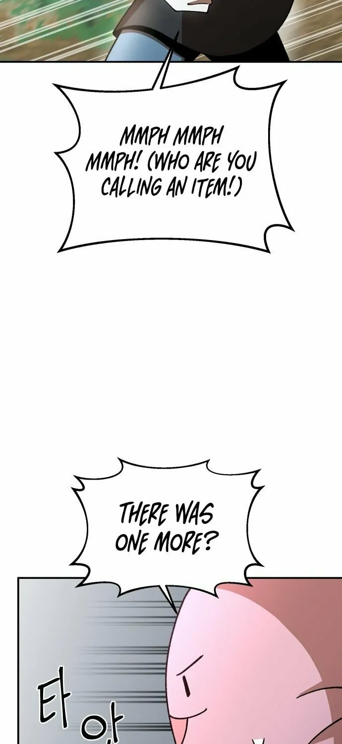 Charge! Yongma Chicken Chapter 8 page 80 - 