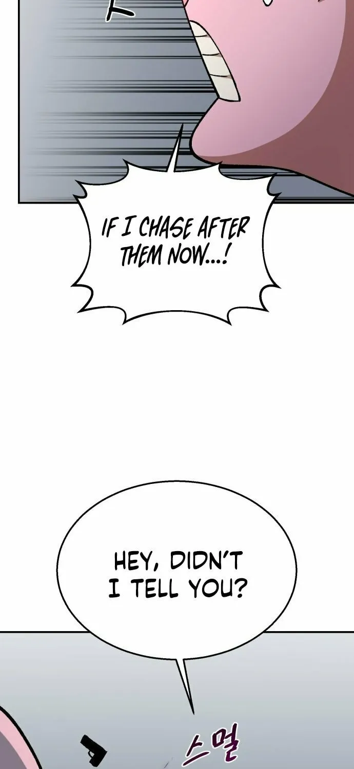 Charge! Yongma Chicken Chapter 8 page 81 - 