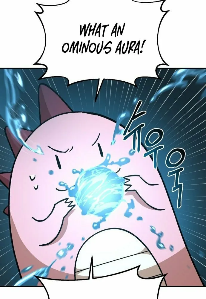 Charge! Yongma Chicken Chapter 8 page 84 - 