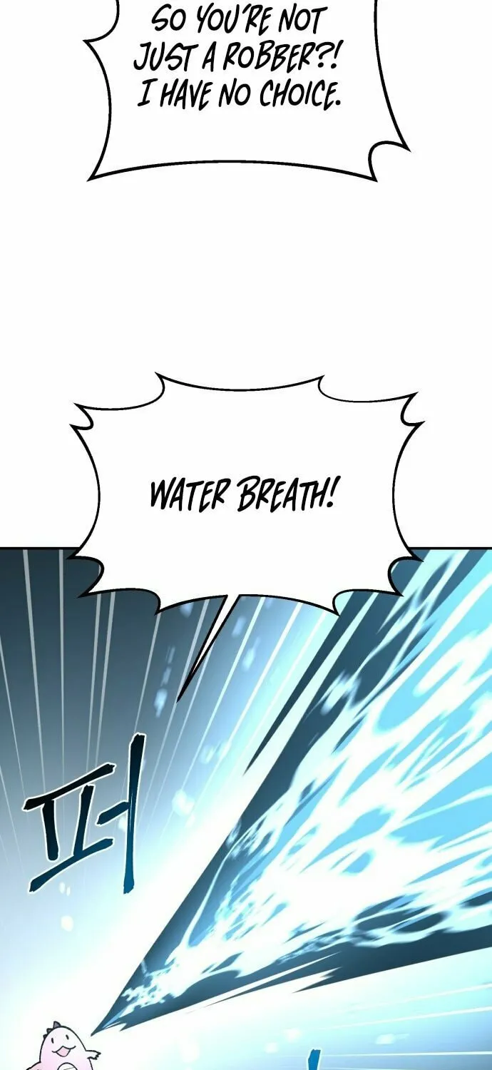Charge! Yongma Chicken Chapter 8 page 85 - 