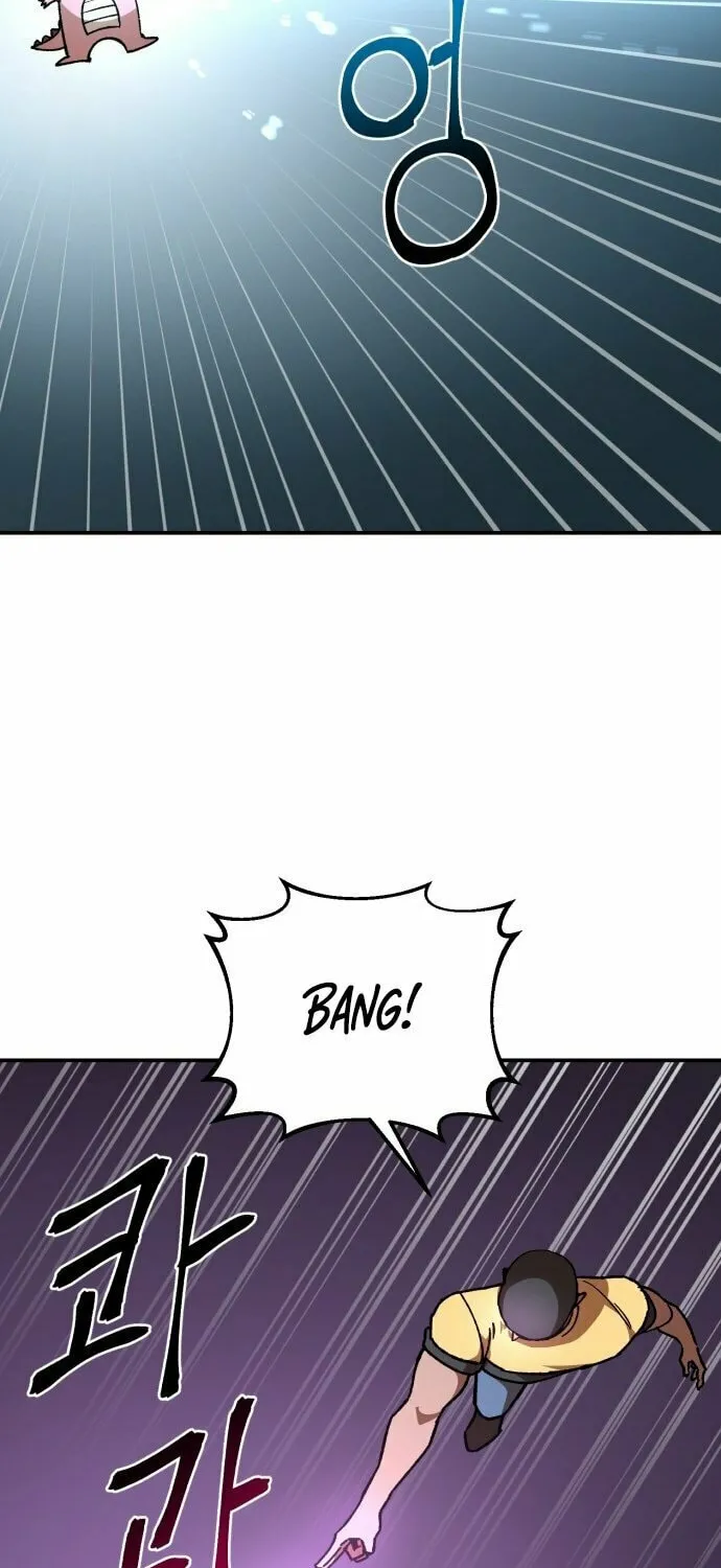 Charge! Yongma Chicken Chapter 8 page 86 - 
