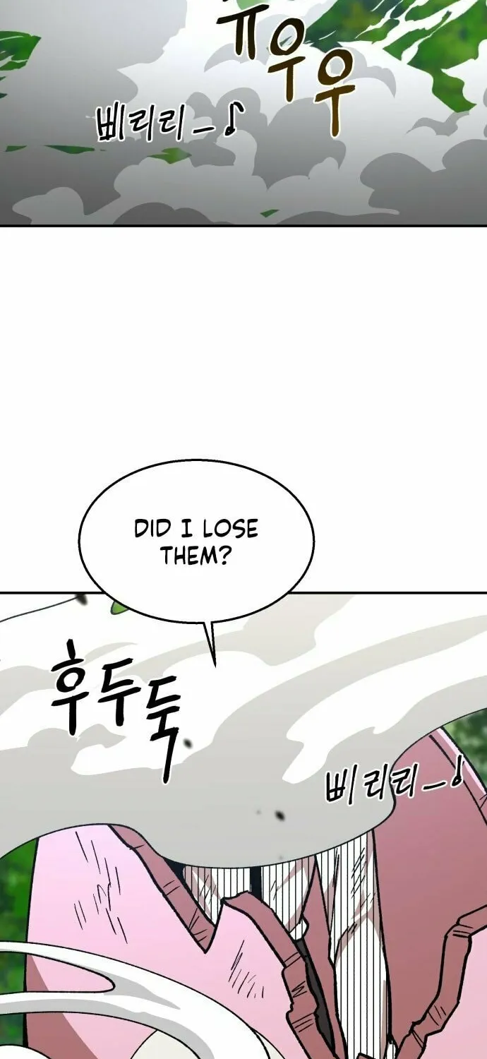 Charge! Yongma Chicken Chapter 8 page 90 - 