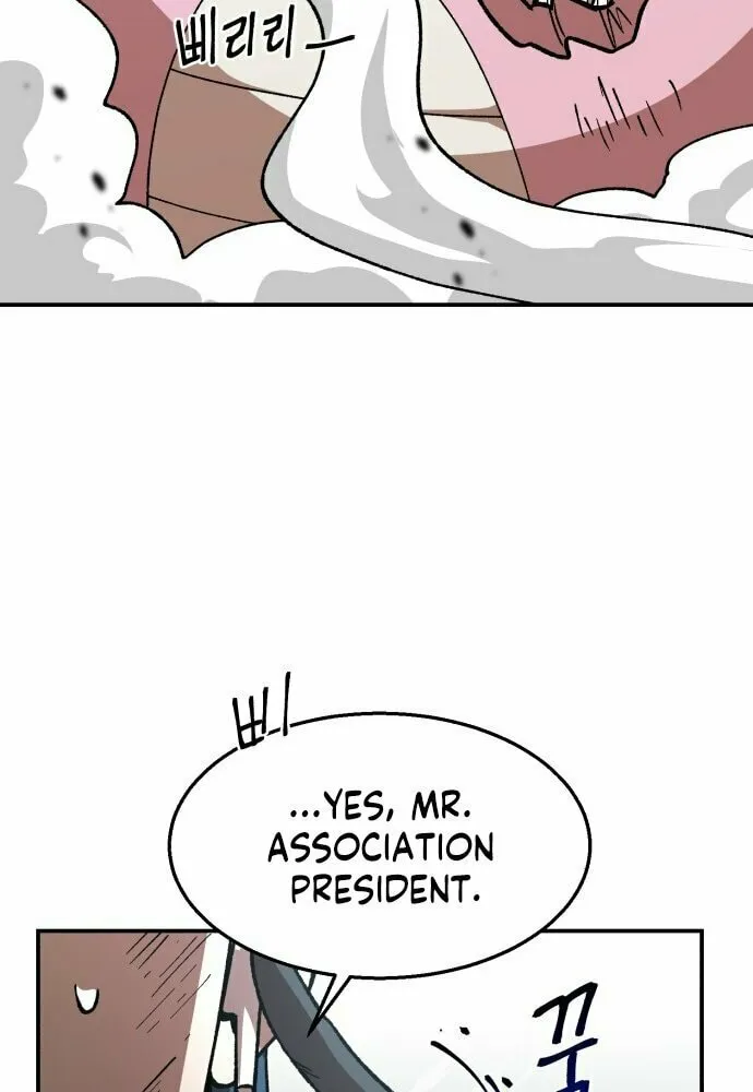 Charge! Yongma Chicken Chapter 8 page 91 - 
