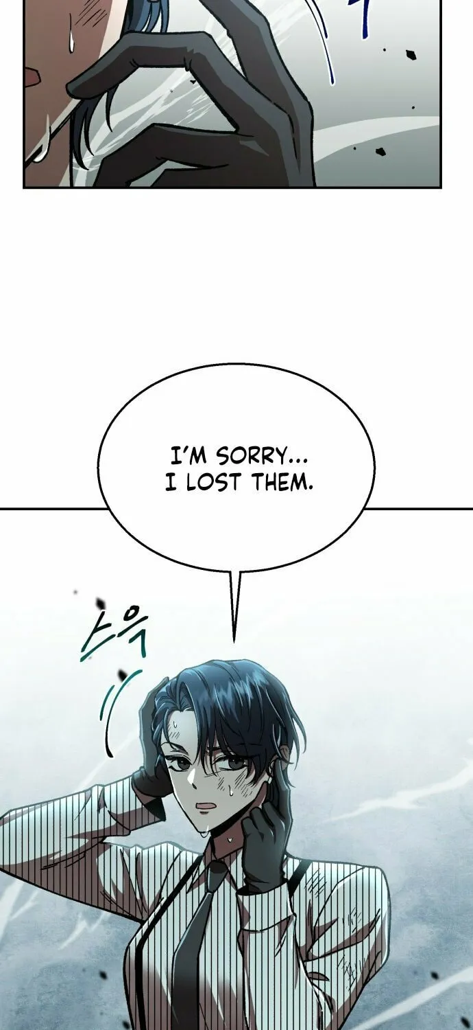 Charge! Yongma Chicken Chapter 8 page 92 - 