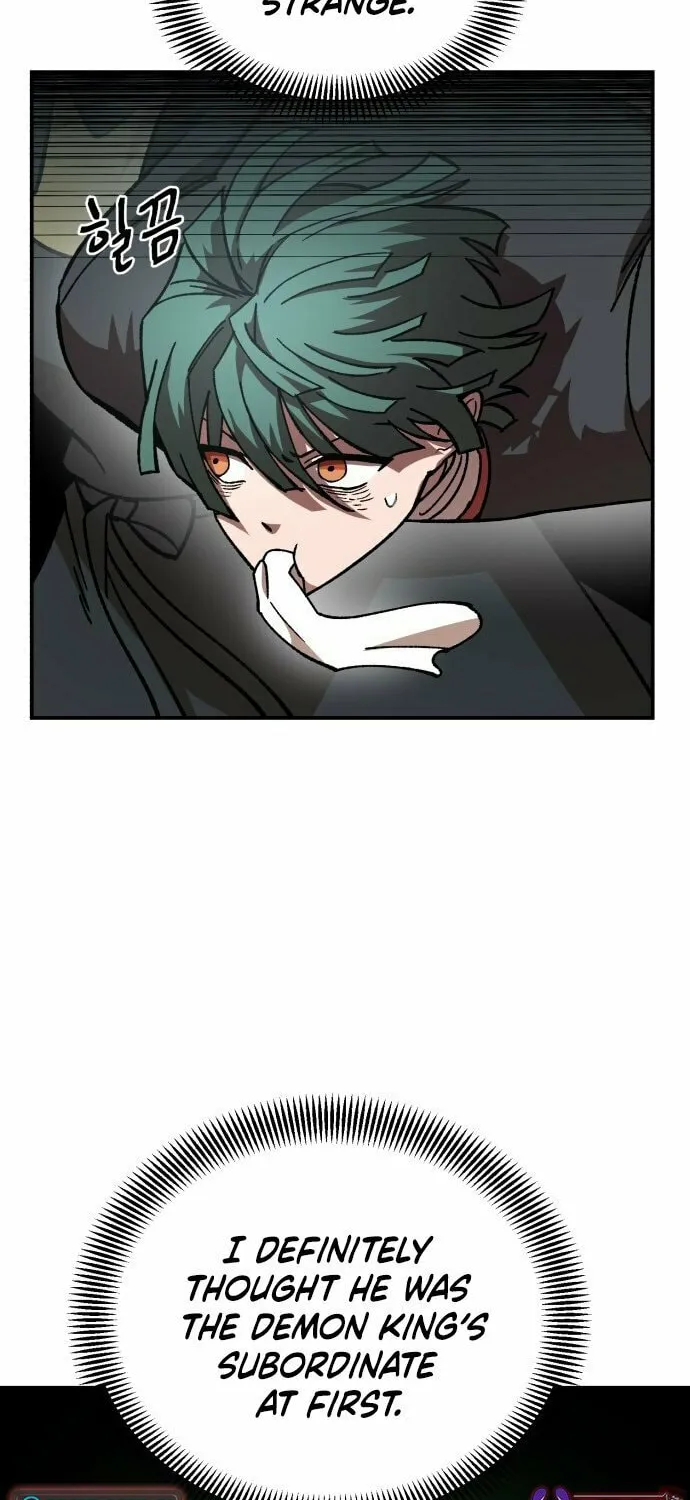Charge! Yongma Chicken Chapter 8 page 95 - 
