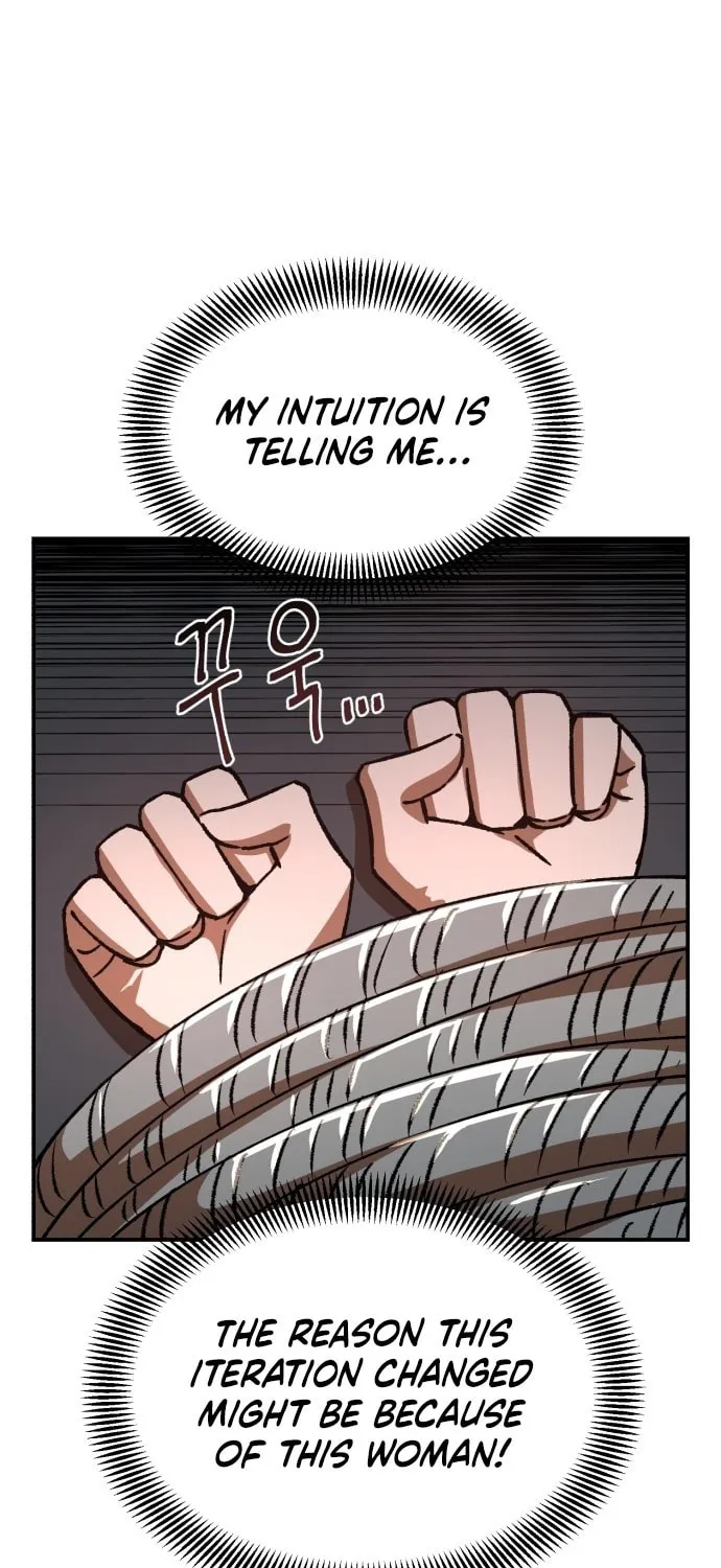 Charge! Yongma Chicken Chapter 8 page 99 - 