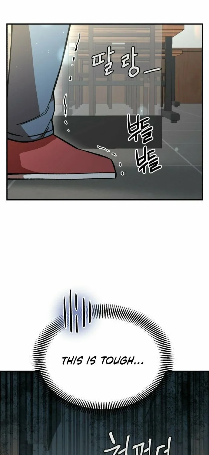 Charge! Yongma Chicken Chapter 9 page 2 - 