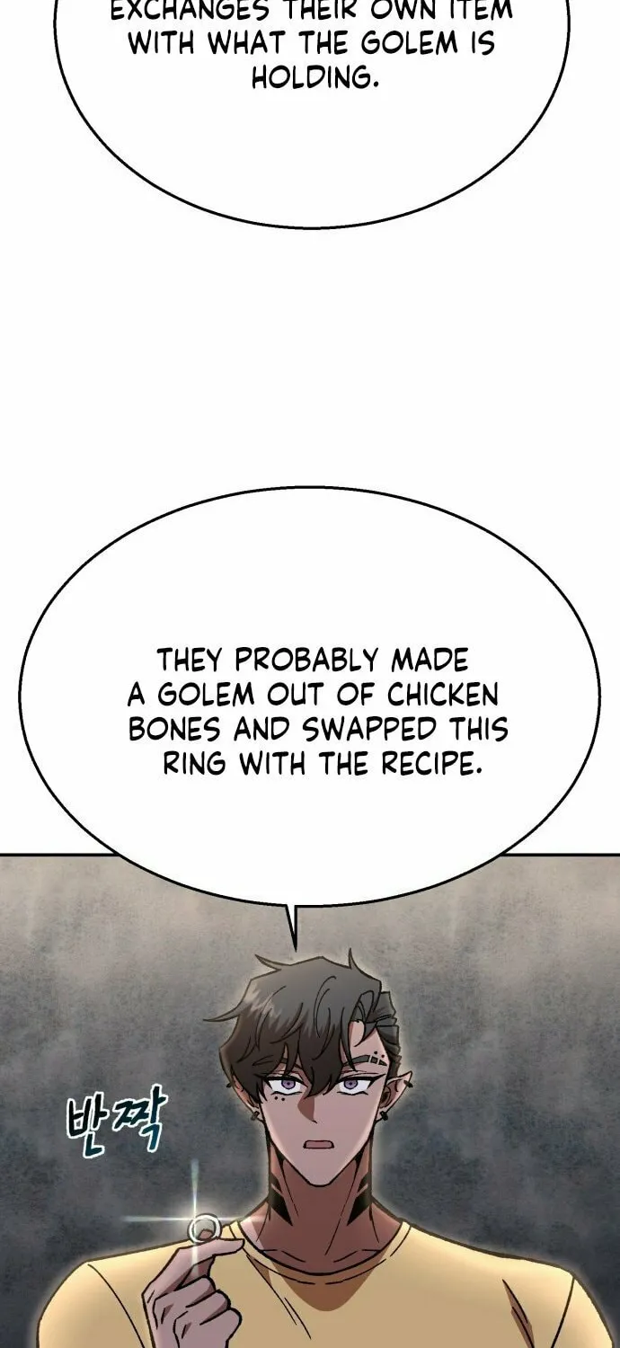 Charge! Yongma Chicken Chapter 9 page 102 - 