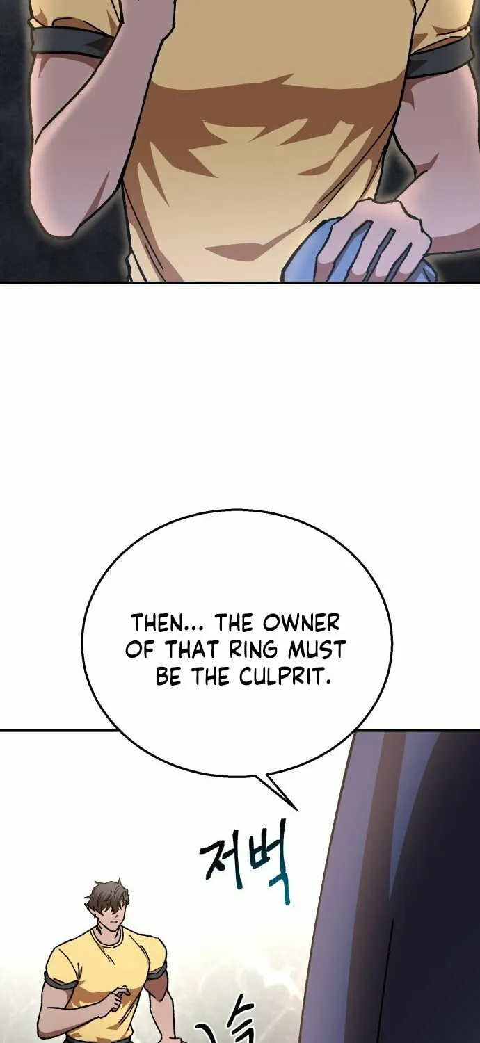 Charge! Yongma Chicken Chapter 9 page 103 - 