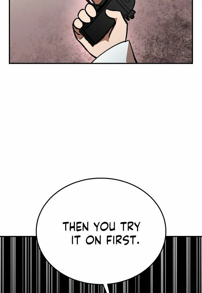 Charge! Yongma Chicken Chapter 9 page 105 - 