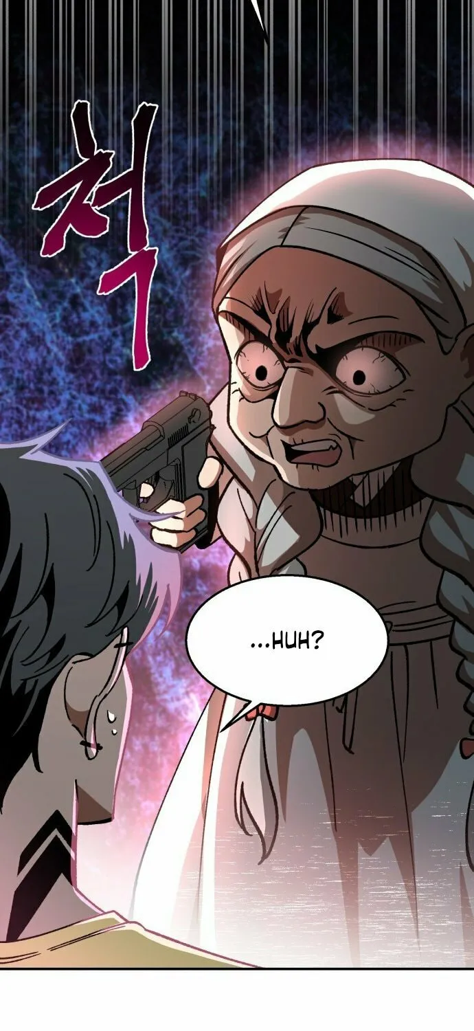 Charge! Yongma Chicken Chapter 9 page 106 - 