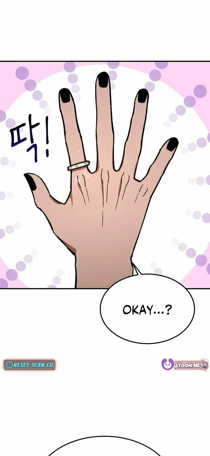 Charge! Yongma Chicken Chapter 9 page 108 - 