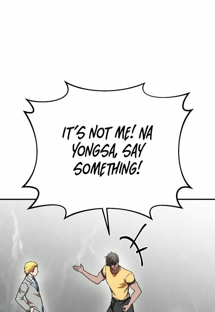 Charge! Yongma Chicken Chapter 9 page 112 - 