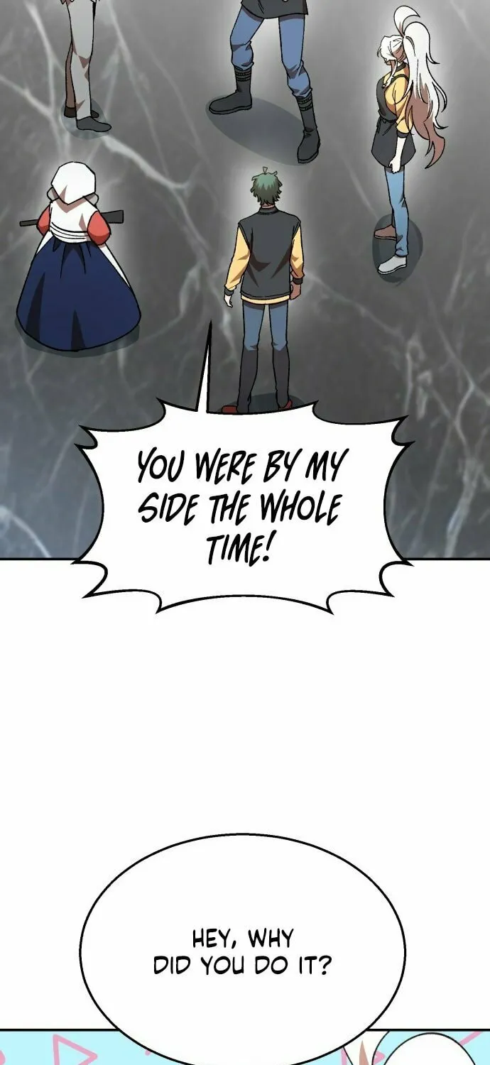 Charge! Yongma Chicken Chapter 9 page 113 - 