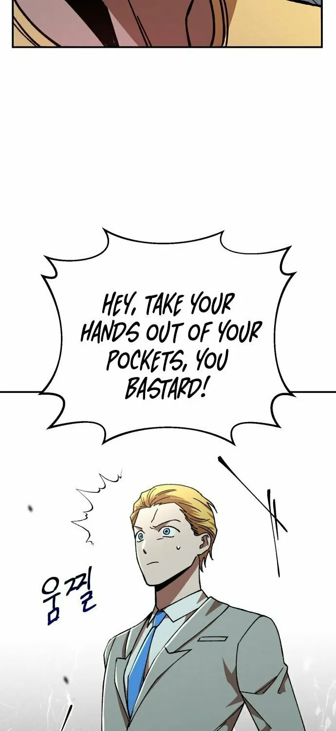 Charge! Yongma Chicken Chapter 9 page 118 - 