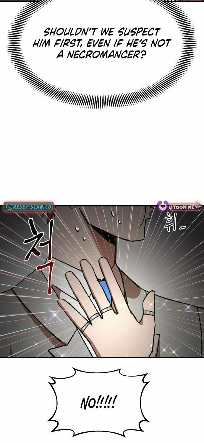 Charge! Yongma Chicken Chapter 9 page 121 - 