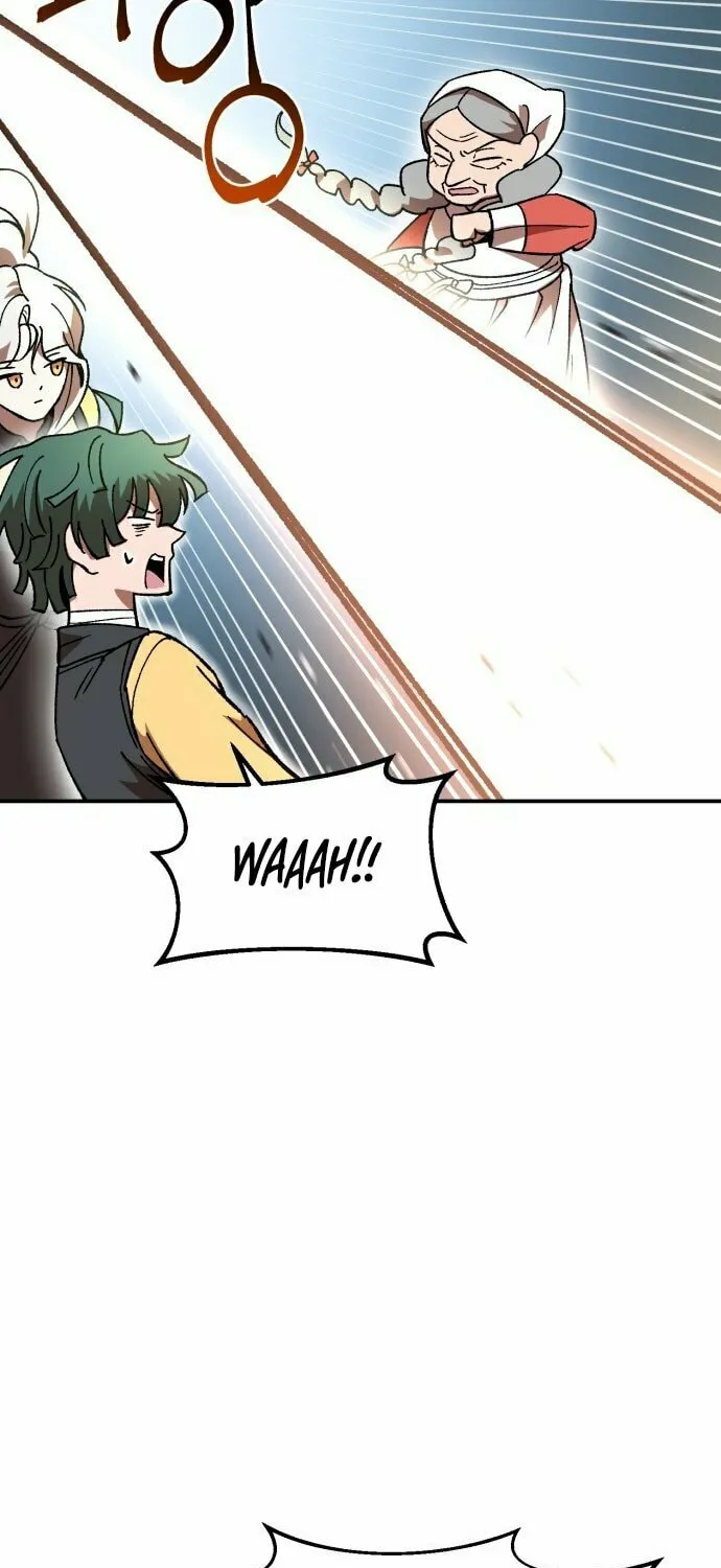 Charge! Yongma Chicken Chapter 9 page 127 - 