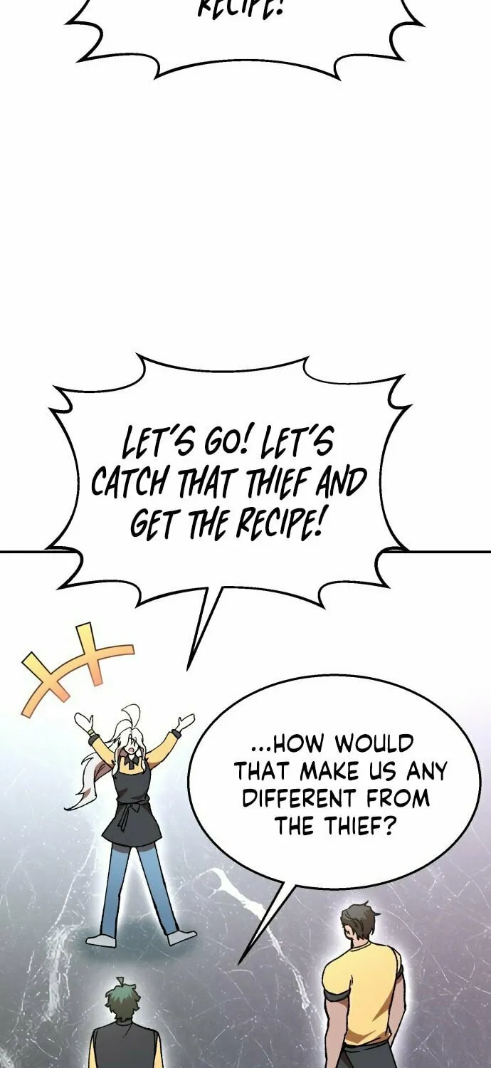 Charge! Yongma Chicken Chapter 9 page 131 - 