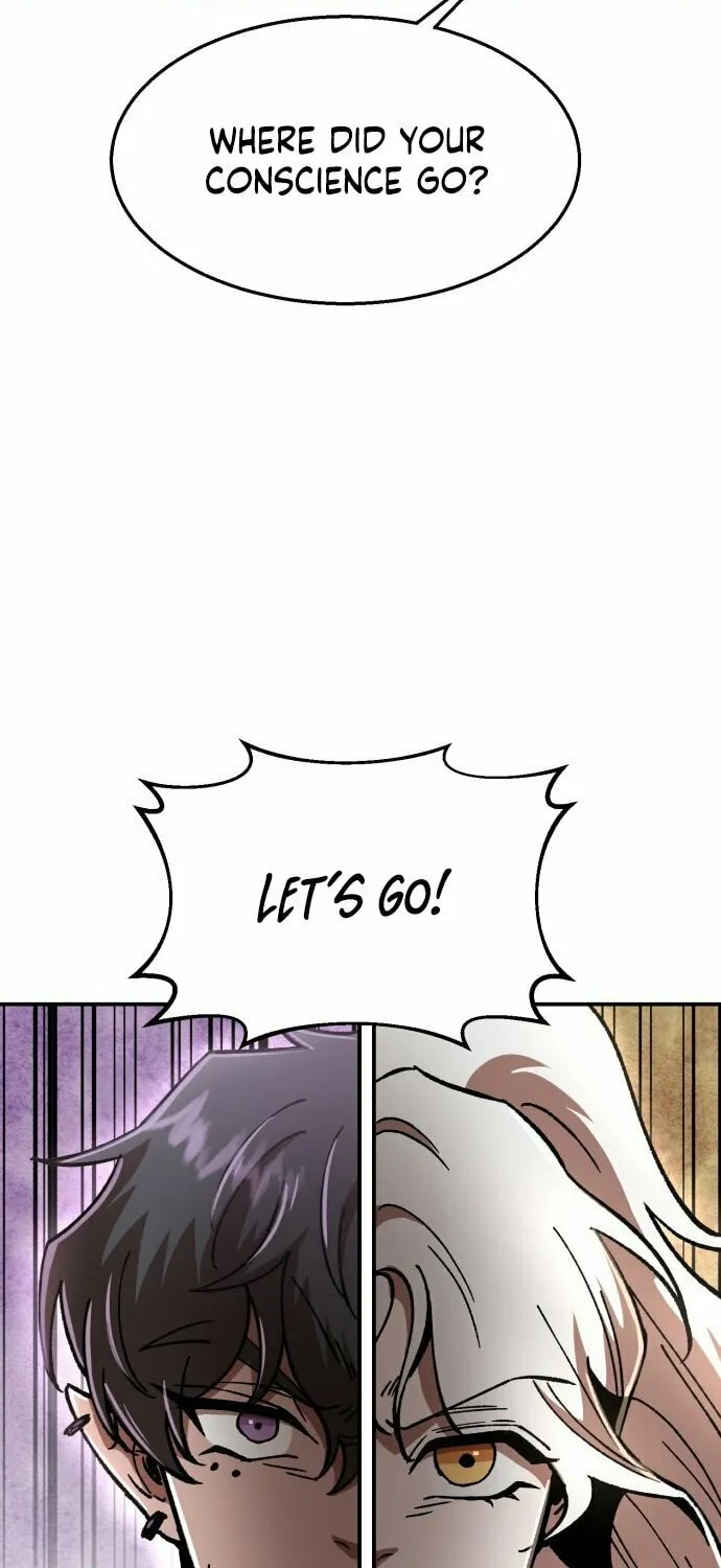 Charge! Yongma Chicken Chapter 9 page 135 - 