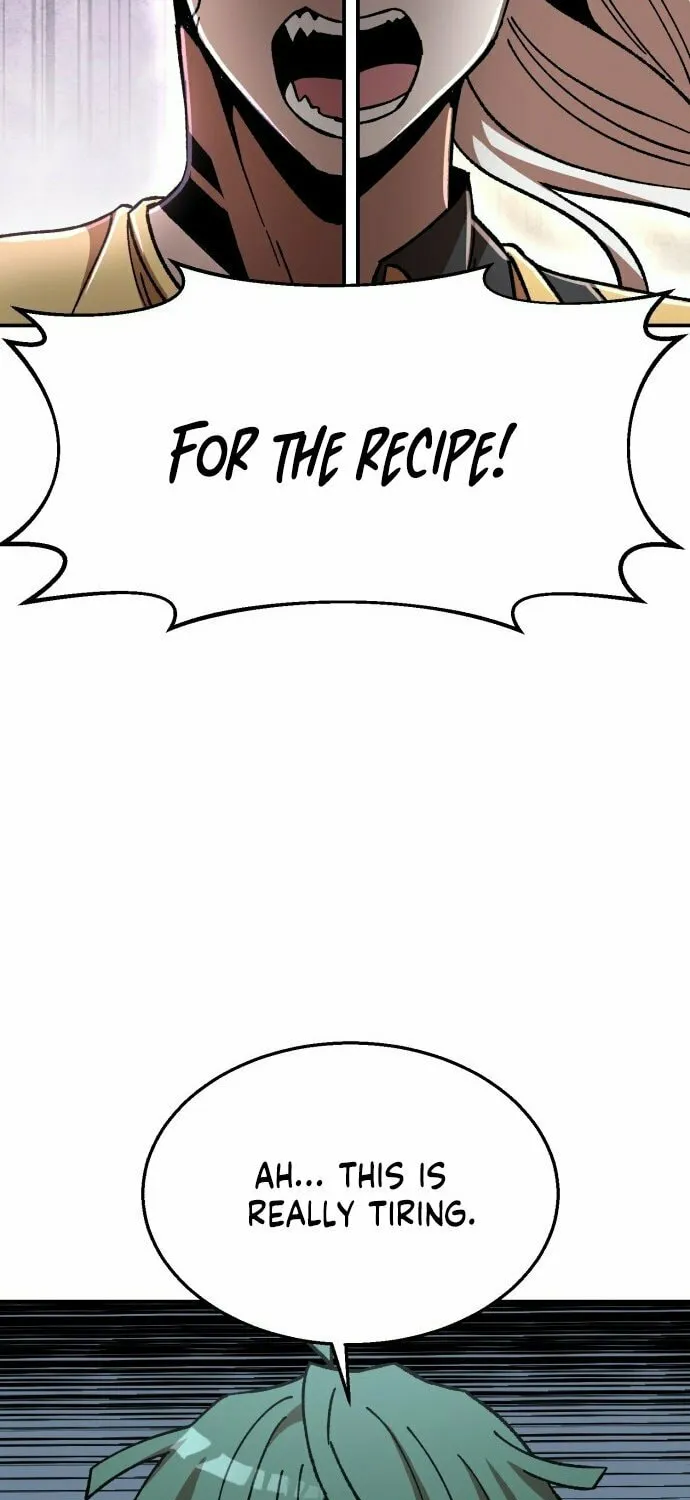 Charge! Yongma Chicken Chapter 9 page 136 - 