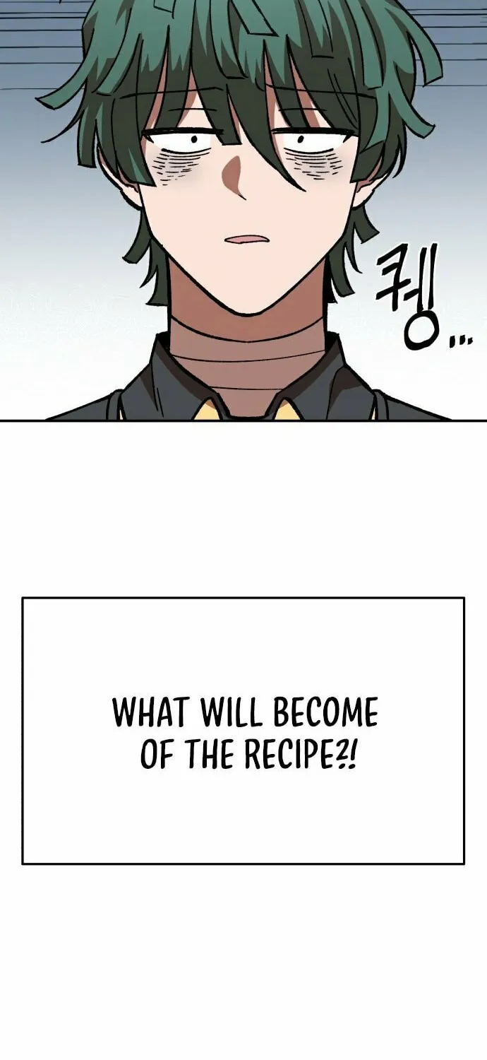 Charge! Yongma Chicken Chapter 9 page 137 - 