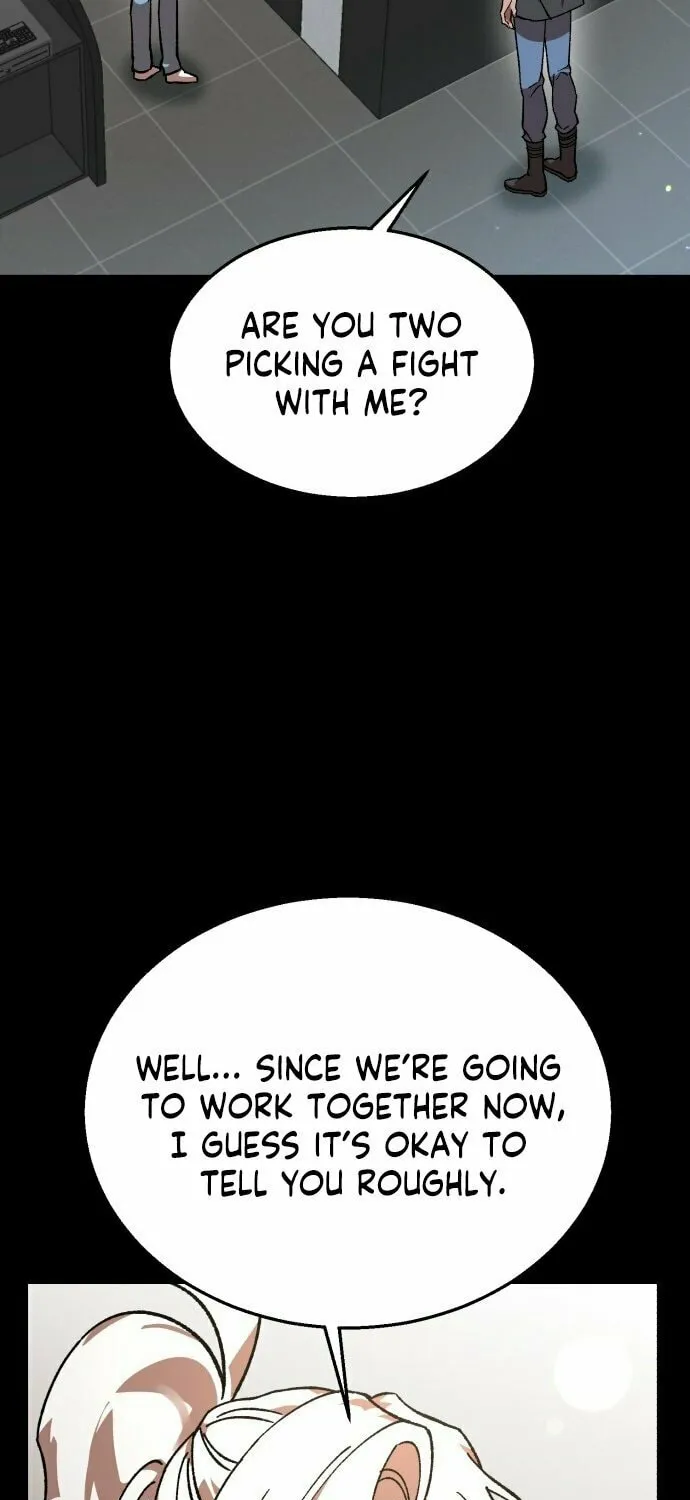 Charge! Yongma Chicken Chapter 9 page 15 - 