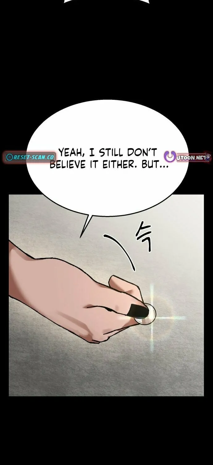 Charge! Yongma Chicken Chapter 9 page 20 - 