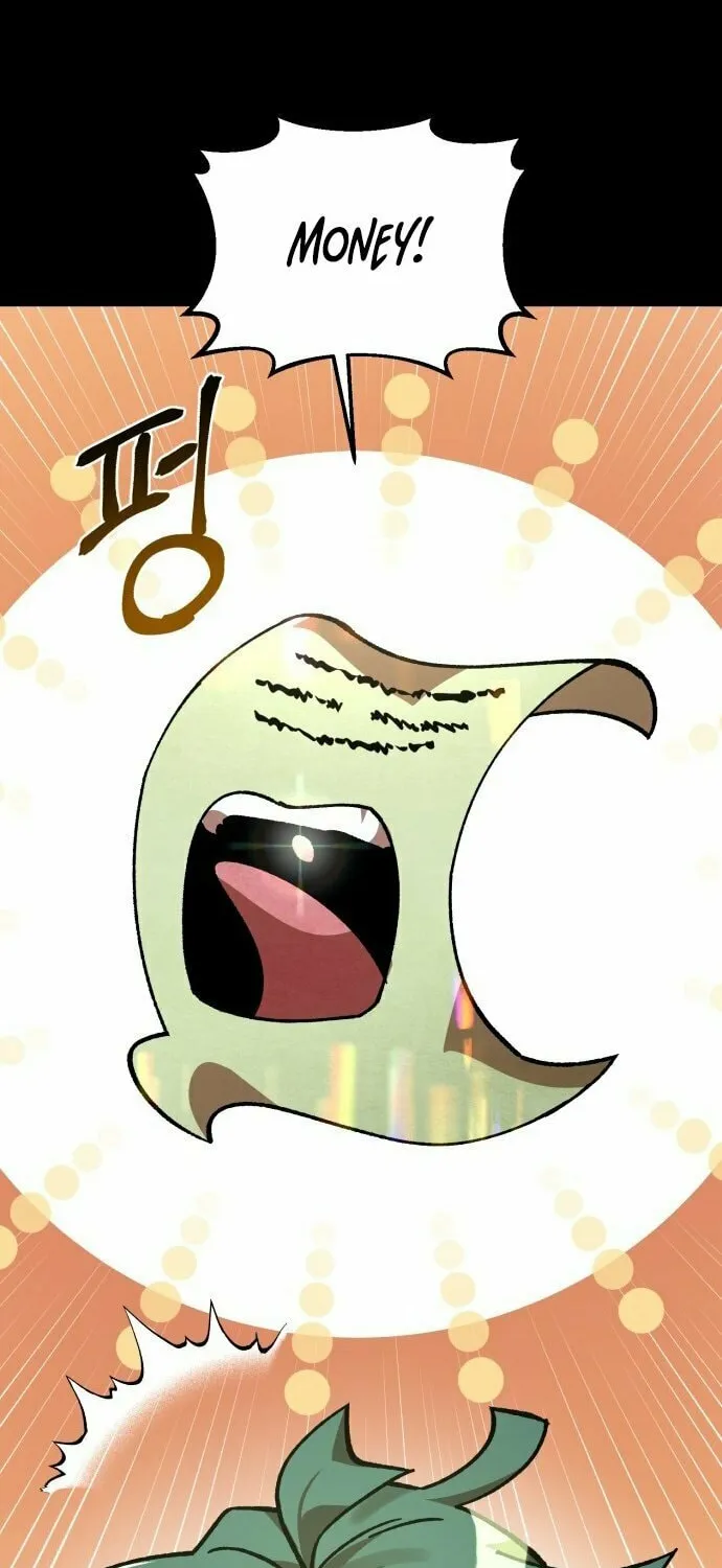 Charge! Yongma Chicken Chapter 9 page 23 - 