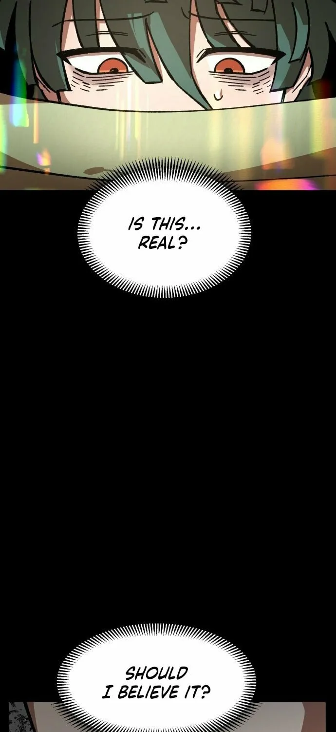 Charge! Yongma Chicken Chapter 9 page 26 - 