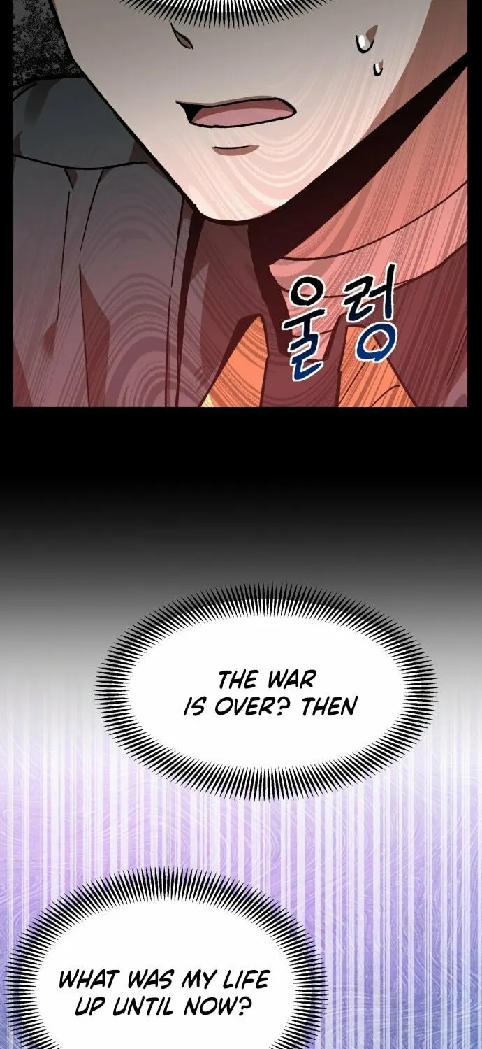 Charge! Yongma Chicken Chapter 9 page 27 - 
