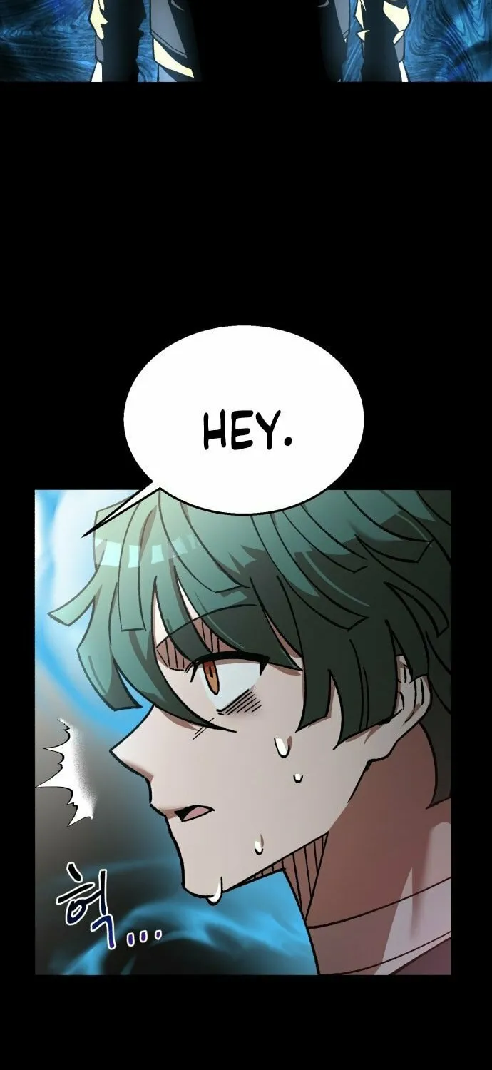 Charge! Yongma Chicken Chapter 9 page 30 - 
