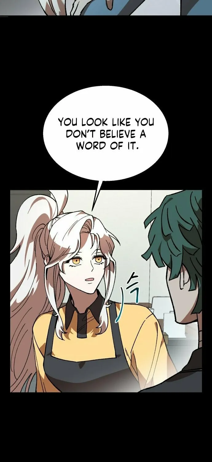 Charge! Yongma Chicken Chapter 9 page 32 - 