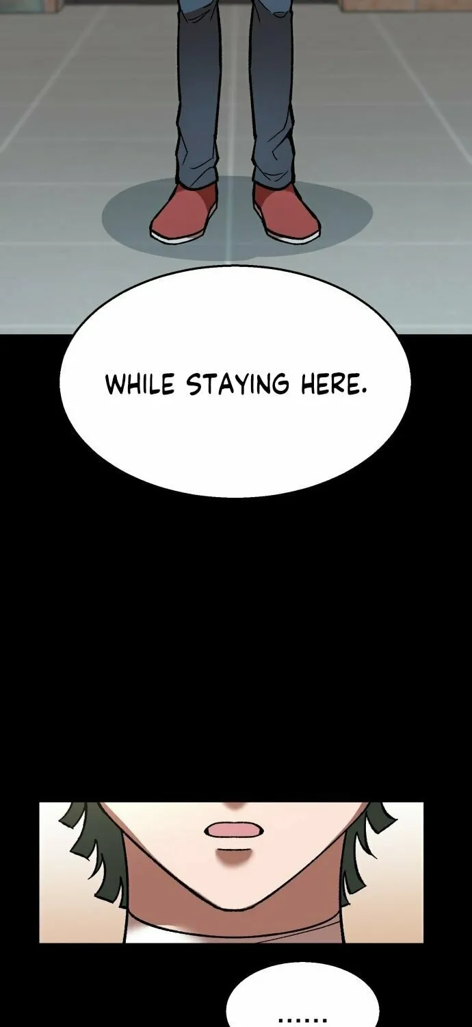 Charge! Yongma Chicken Chapter 9 page 34 - 