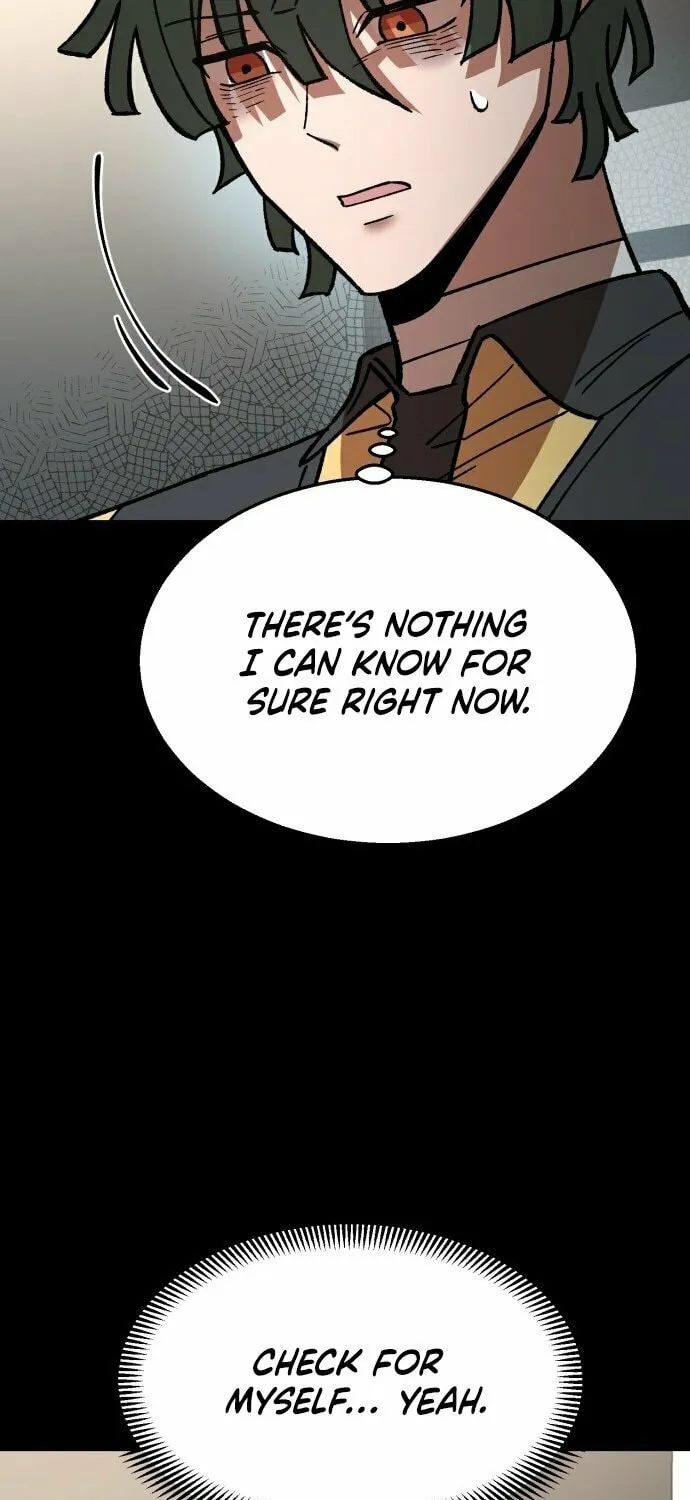 Charge! Yongma Chicken Chapter 9 page 36 - 