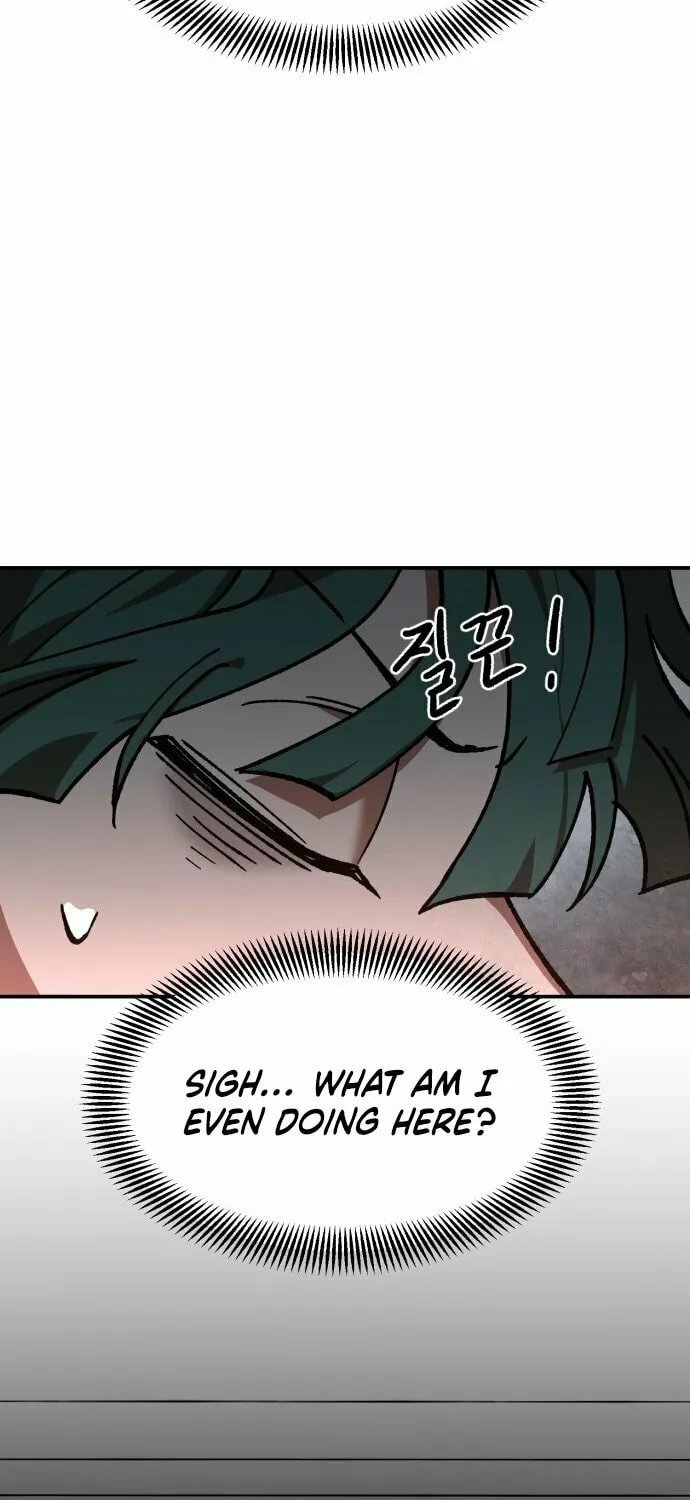 Charge! Yongma Chicken Chapter 9 page 5 - 