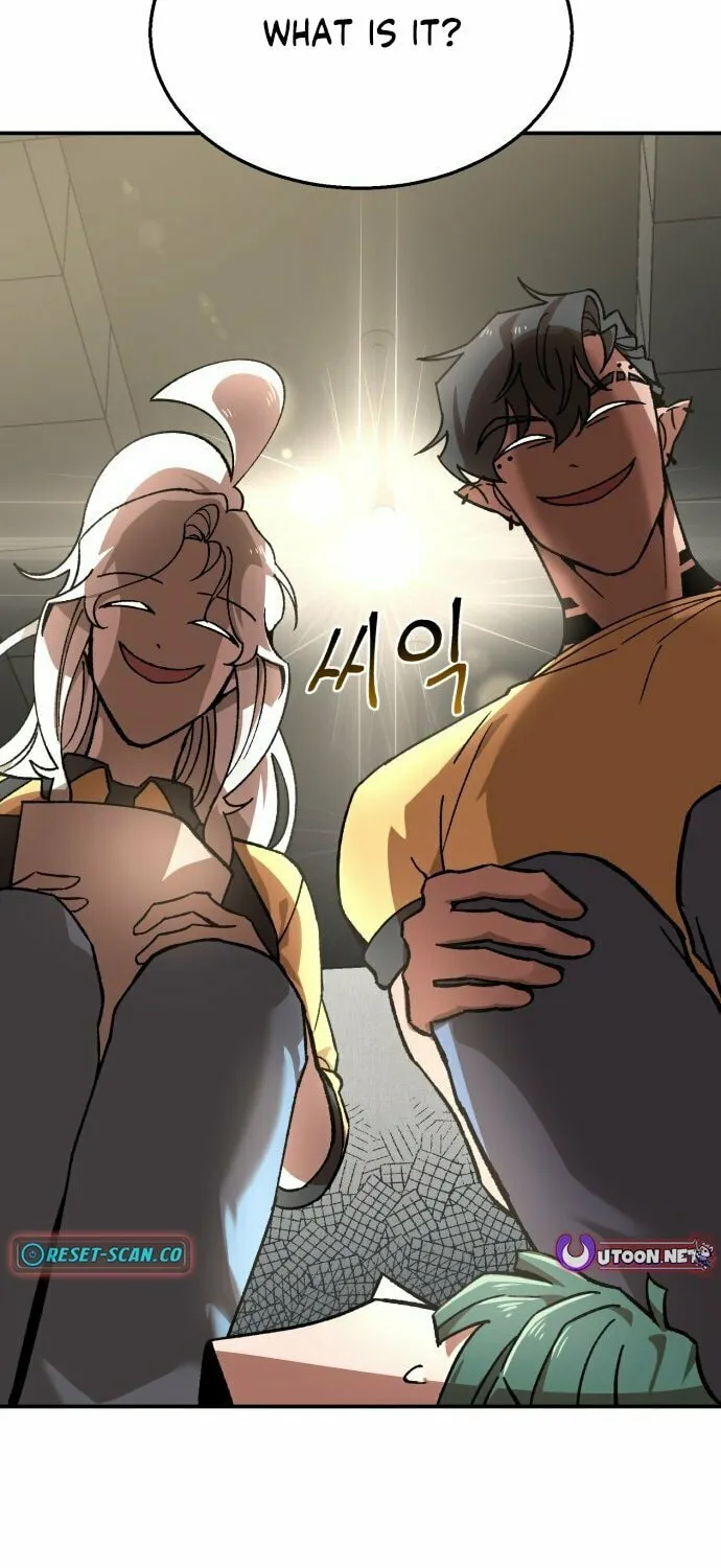 Charge! Yongma Chicken Chapter 9 page 45 - 
