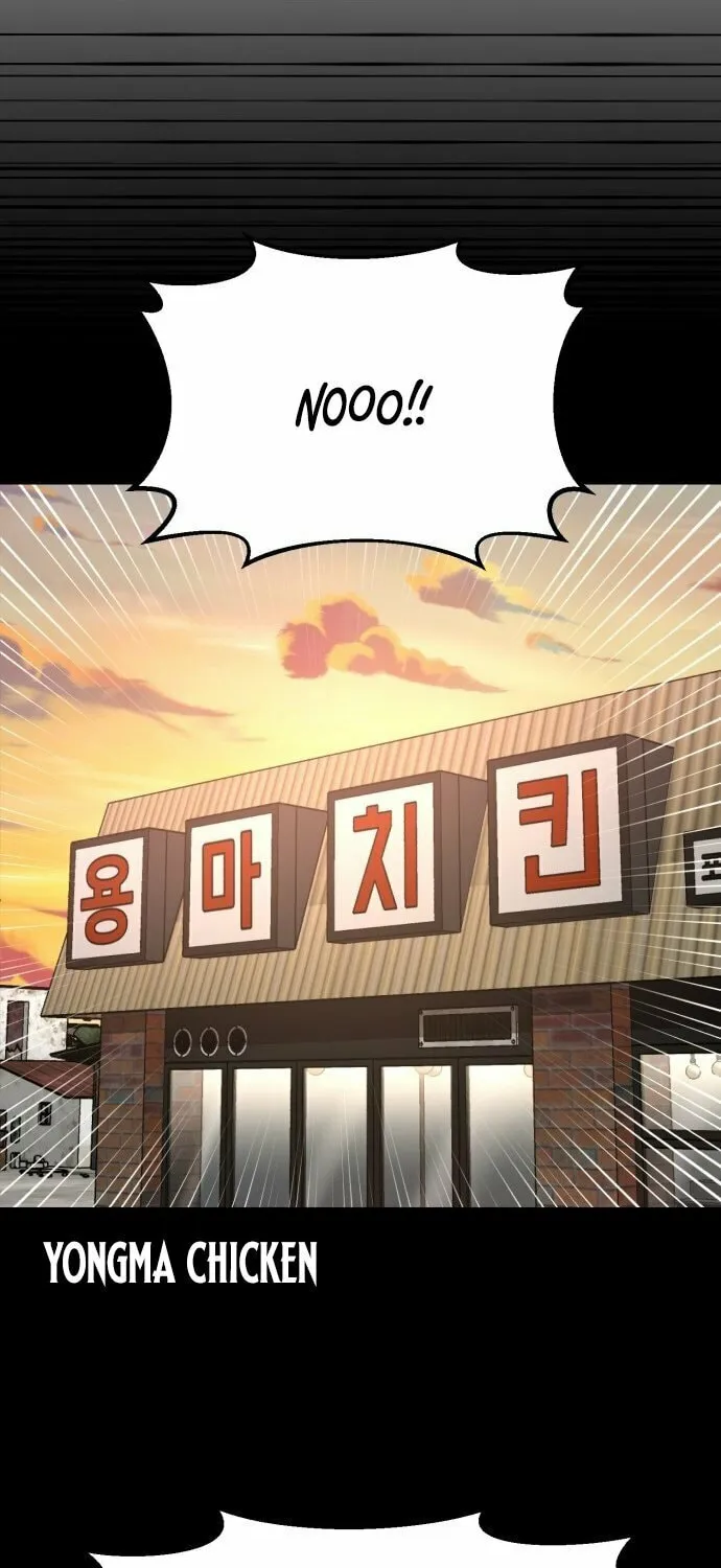Charge! Yongma Chicken Chapter 9 page 6 - 