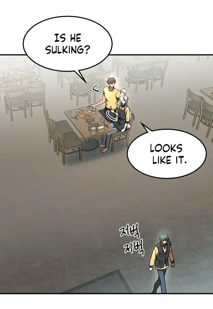Charge! Yongma Chicken Chapter 9 page 56 - 