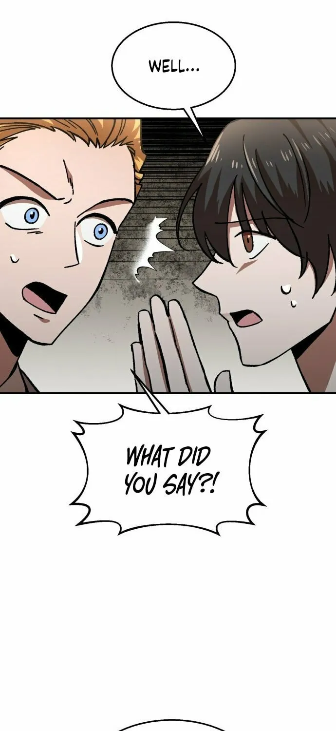 Charge! Yongma Chicken Chapter 9 page 65 - 