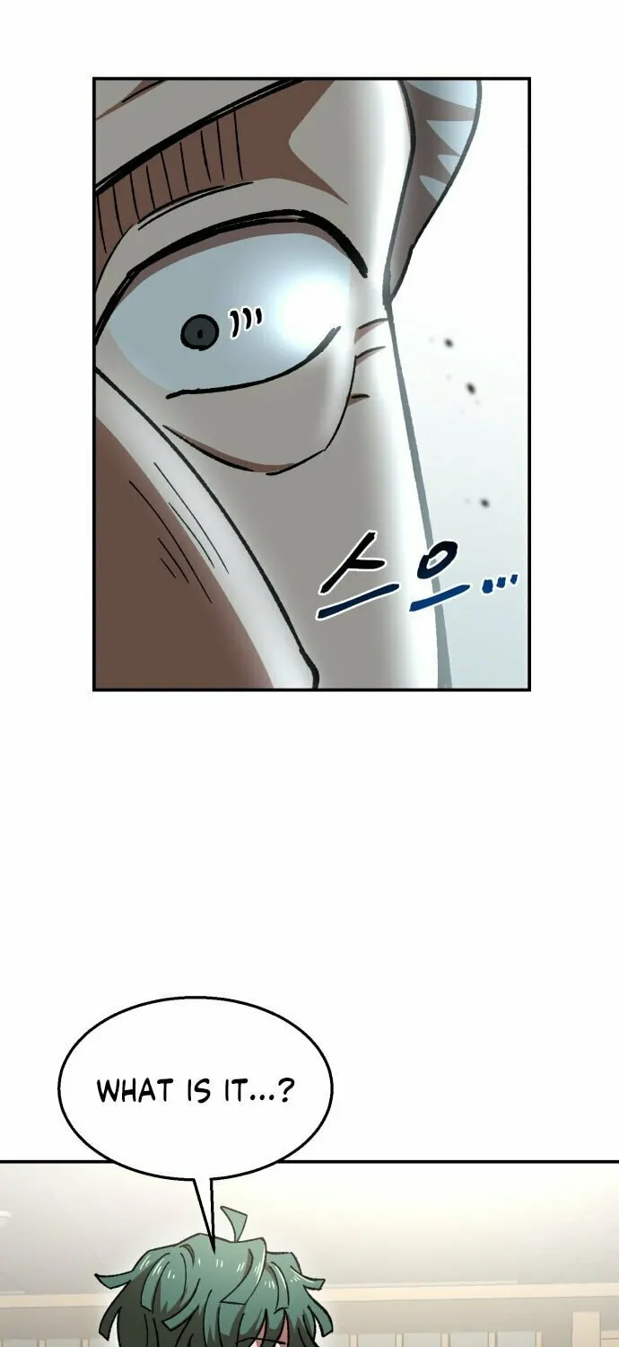 Charge! Yongma Chicken Chapter 9 page 68 - 