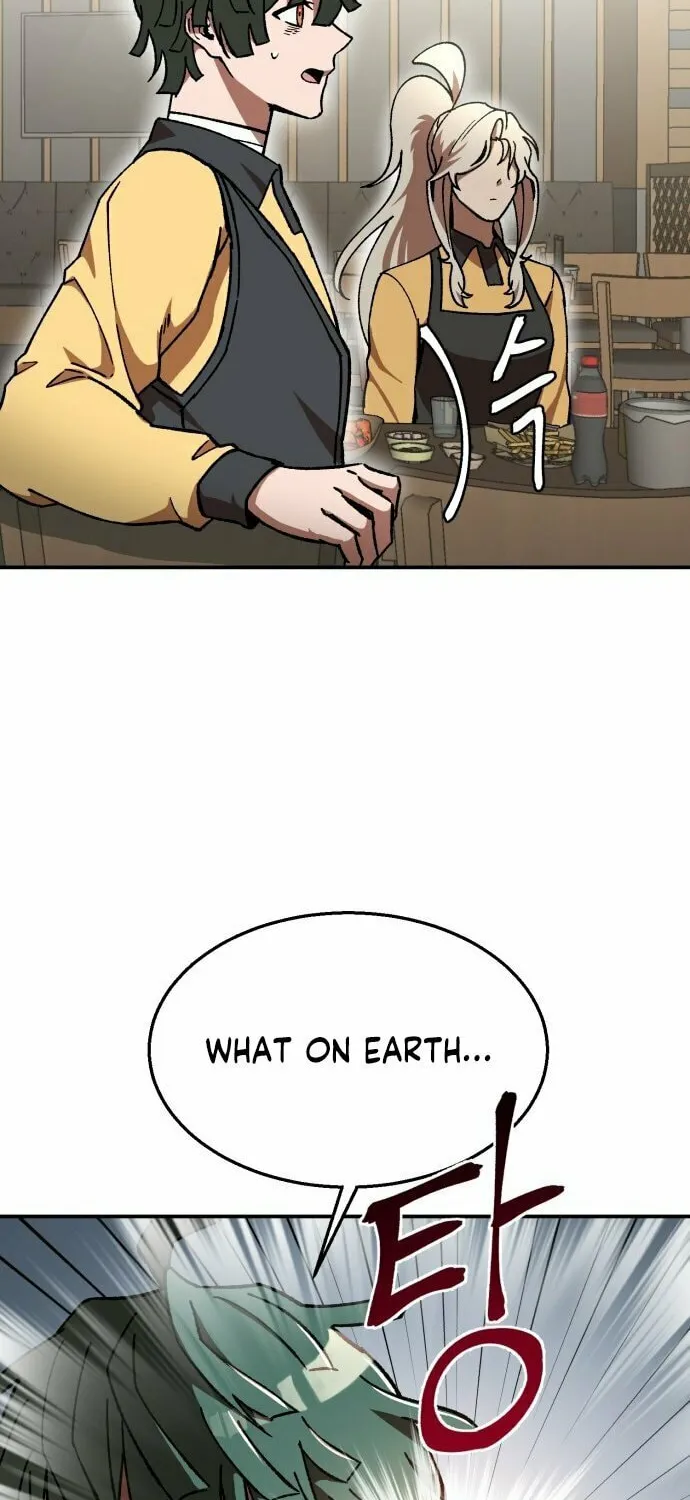 Charge! Yongma Chicken Chapter 9 page 69 - 