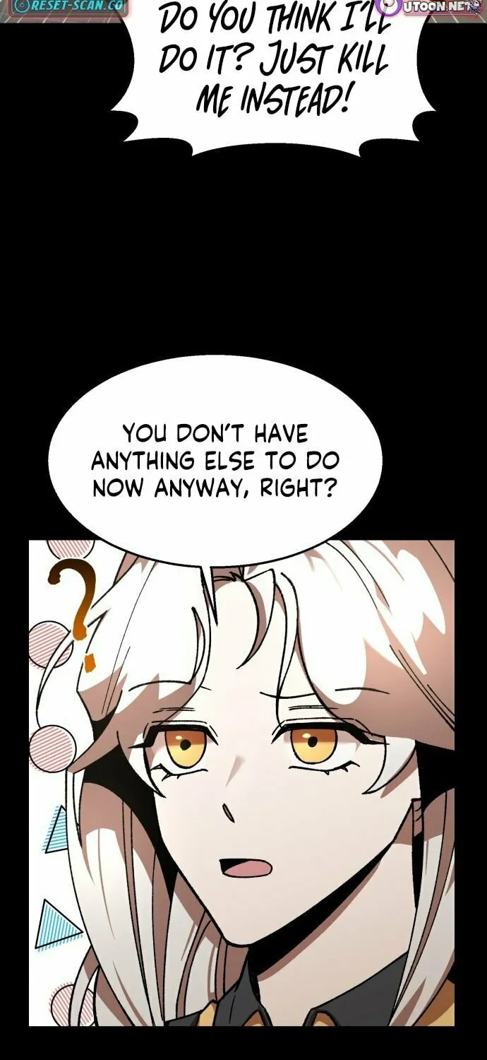 Charge! Yongma Chicken Chapter 9 page 8 - 