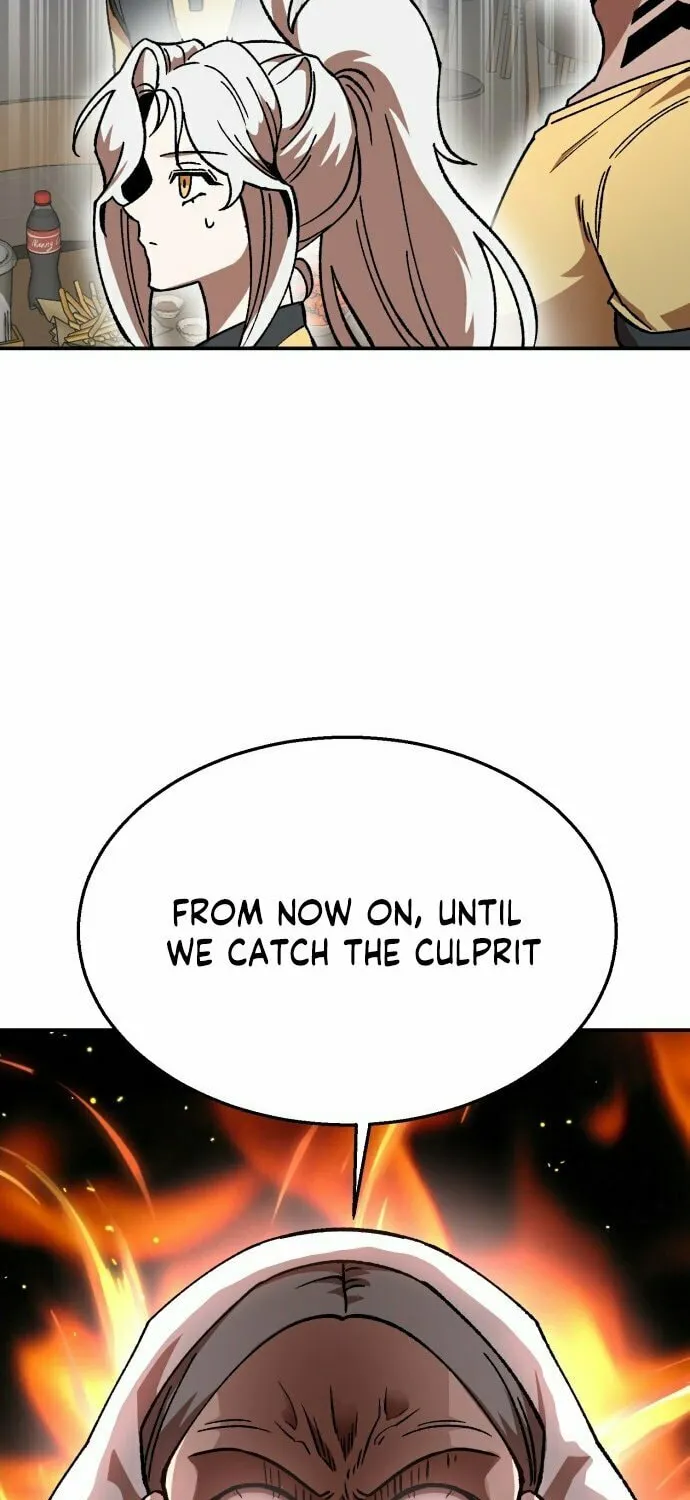 Charge! Yongma Chicken Chapter 9 page 73 - 