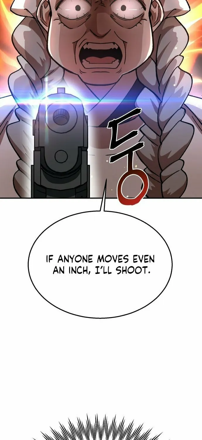 Charge! Yongma Chicken Chapter 9 page 74 - 