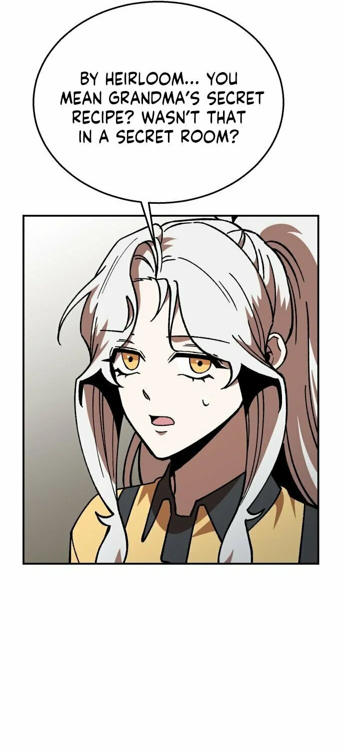 Charge! Yongma Chicken Chapter 9 page 76 - 