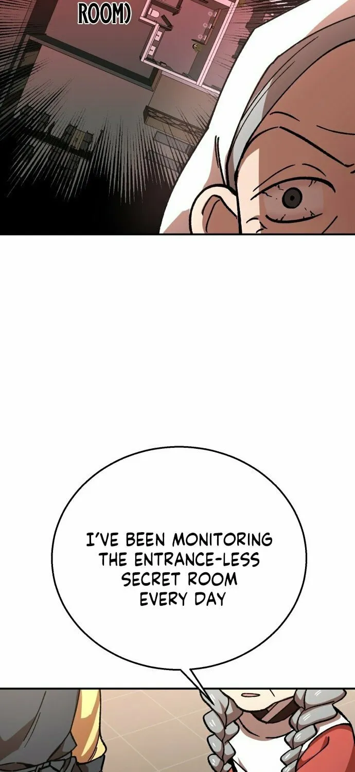 Charge! Yongma Chicken Chapter 9 page 78 - 