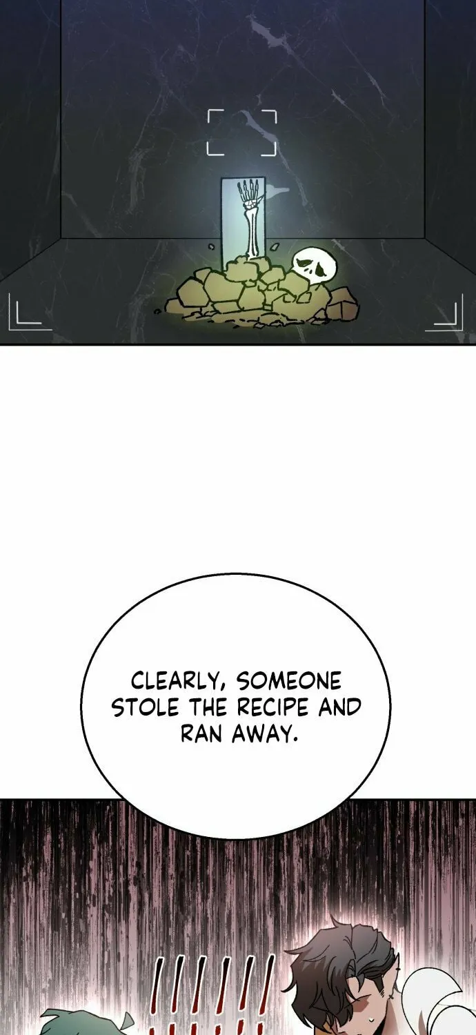 Charge! Yongma Chicken Chapter 9 page 81 - 