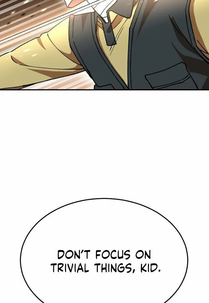 Charge! Yongma Chicken Chapter 9 page 84 - 