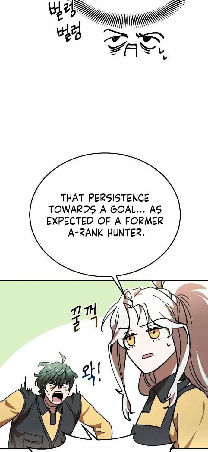 Charge! Yongma Chicken Chapter 9 page 86 - 